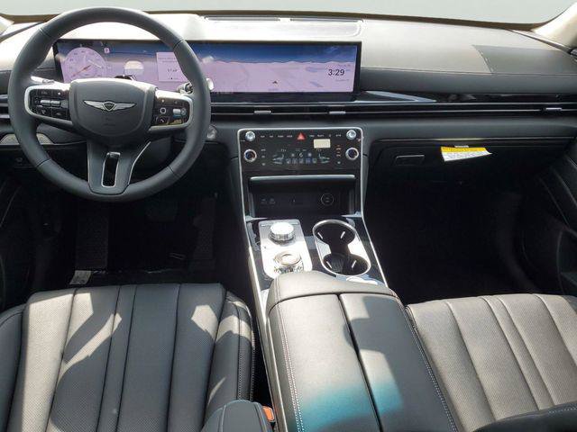 New 2025 Genesis GV80 2.5T AWD/4WD image 7