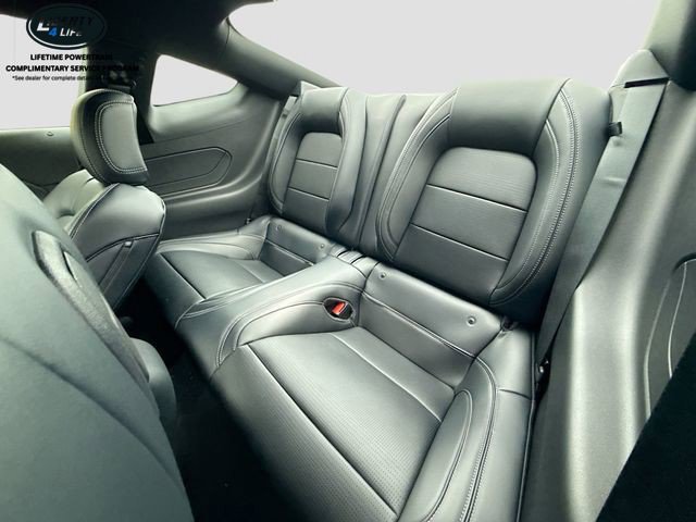 New 2026 Ford Mustang GT Premium RWD image 26