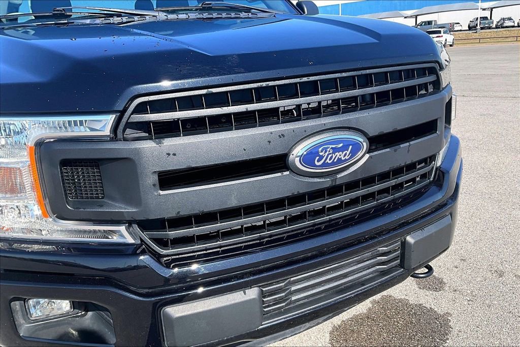 Used 2020 Ford F150 XL w/ Equipment Group 101A Mid image 29
