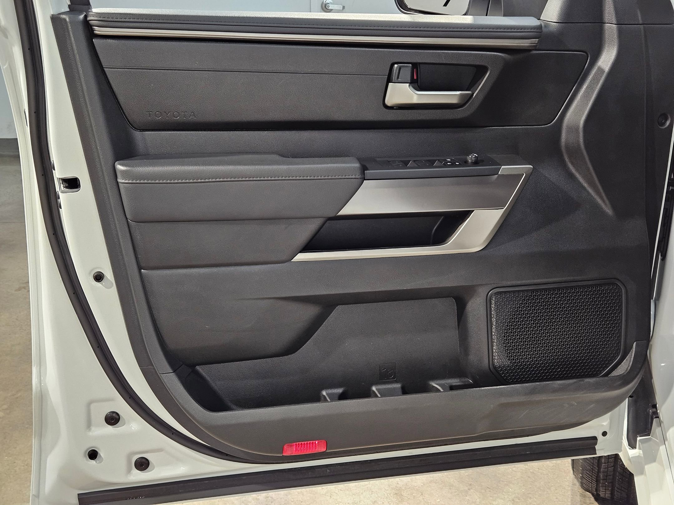 Certified 2025 Toyota Tundra SR5 image 20