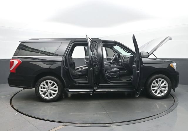 Used 2021 Ford Expedition Max XLT AWD/4WD image 59