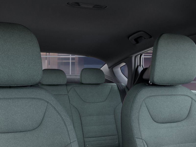 New 2025 Kia K4 EX image 27