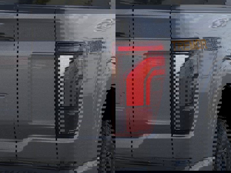 New 2025 Ford F150 Tremor w/ Equipment Group 402A High image 21