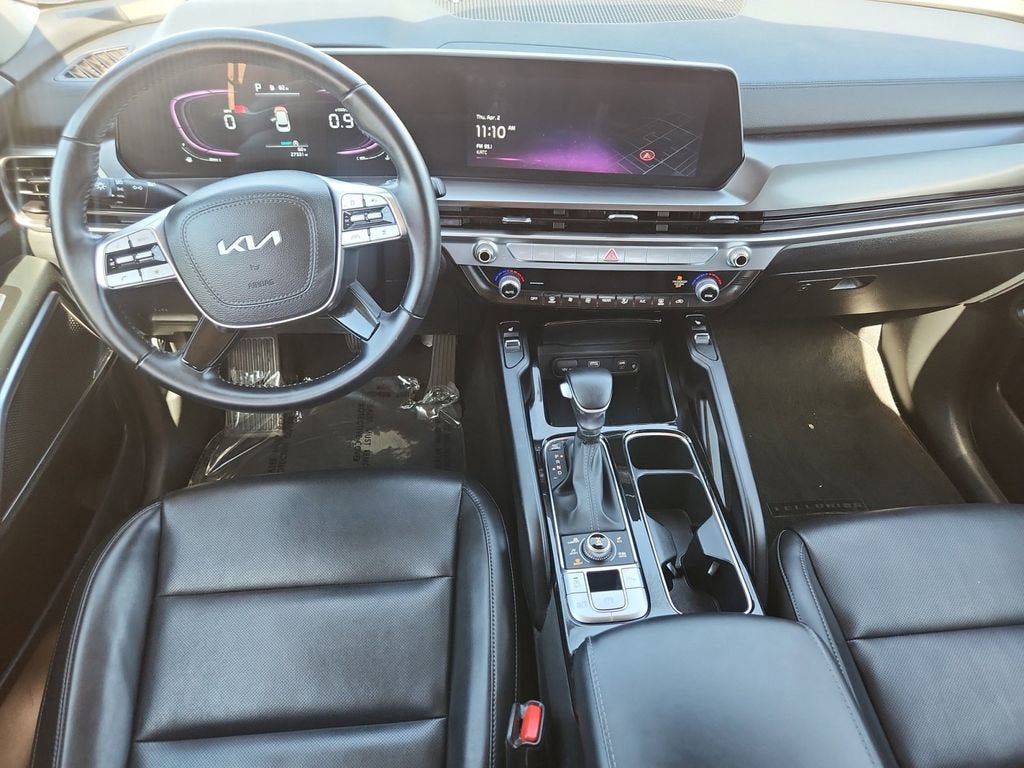 Used 2025 Kia Telluride S AWD/4WD image 10