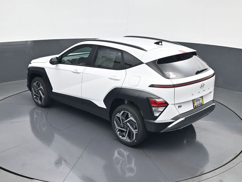 New 2026 Hyundai Kona SEL Premium AWD/4WD image 20