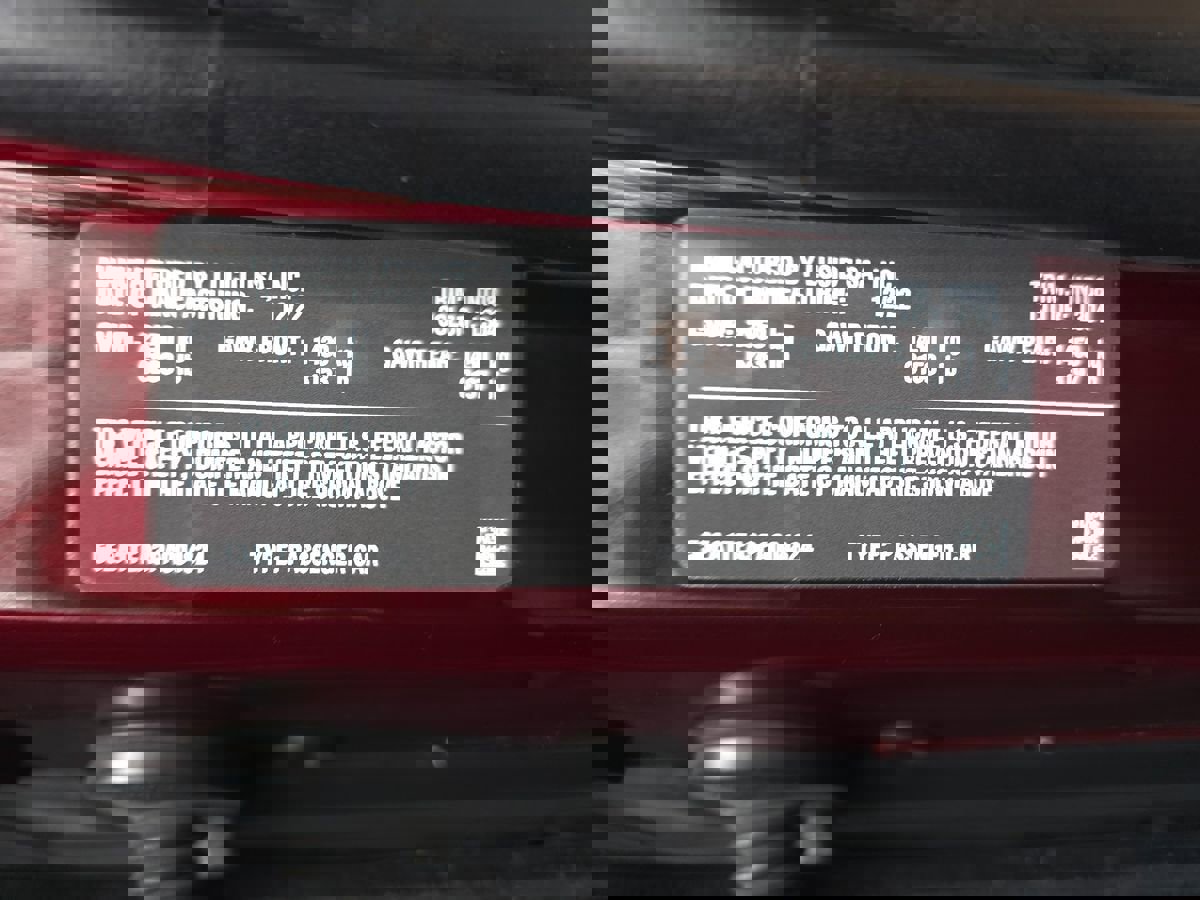 Used 2023 Lucid Air Touring image 61