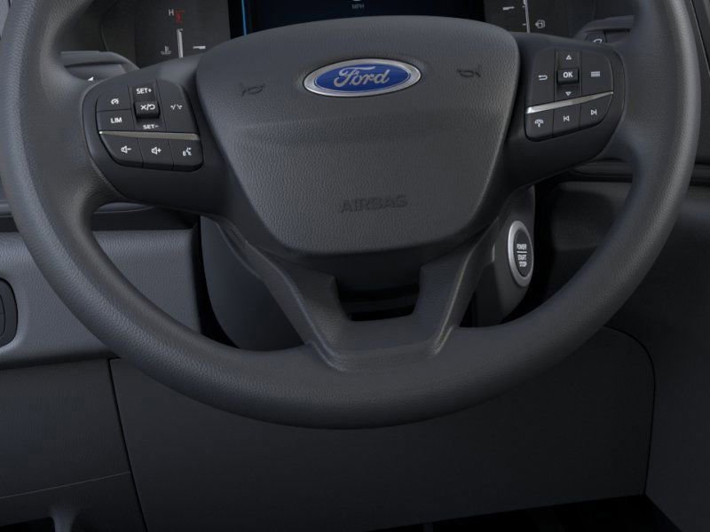 New 2026 Ford Transit 150 148 Medium Roof w/ Exterior Upgrade Package image 12