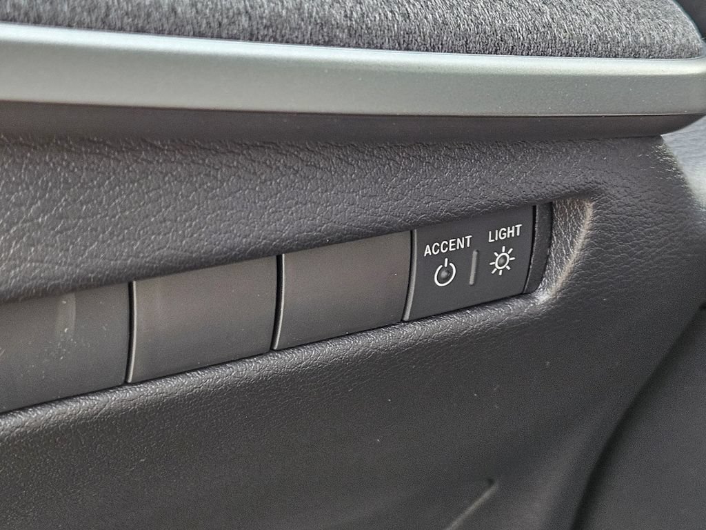New 2026 Nissan Kicks SV w/ SV Premium Package AWD/4WD image 18