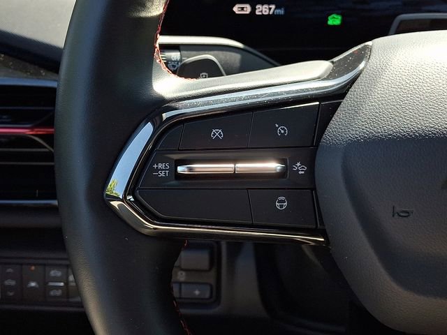 Used 2024 Chevrolet Silverado EV RST AWD/4WD image 24