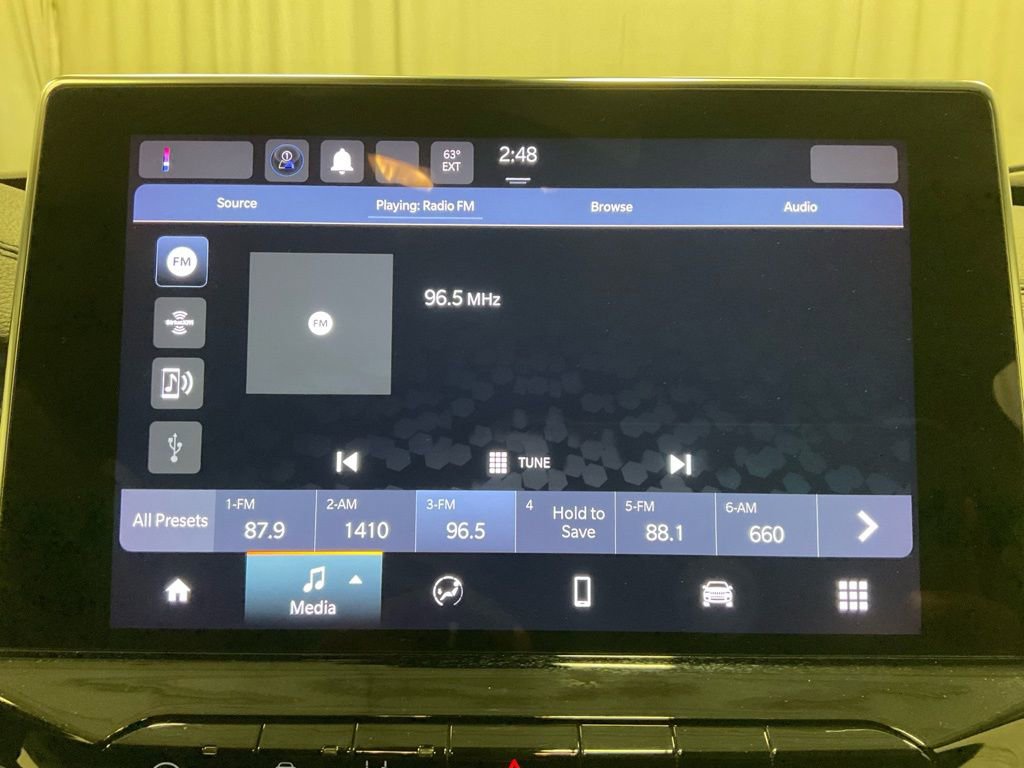 Used 2024 Jeep Compass Latitude image 24