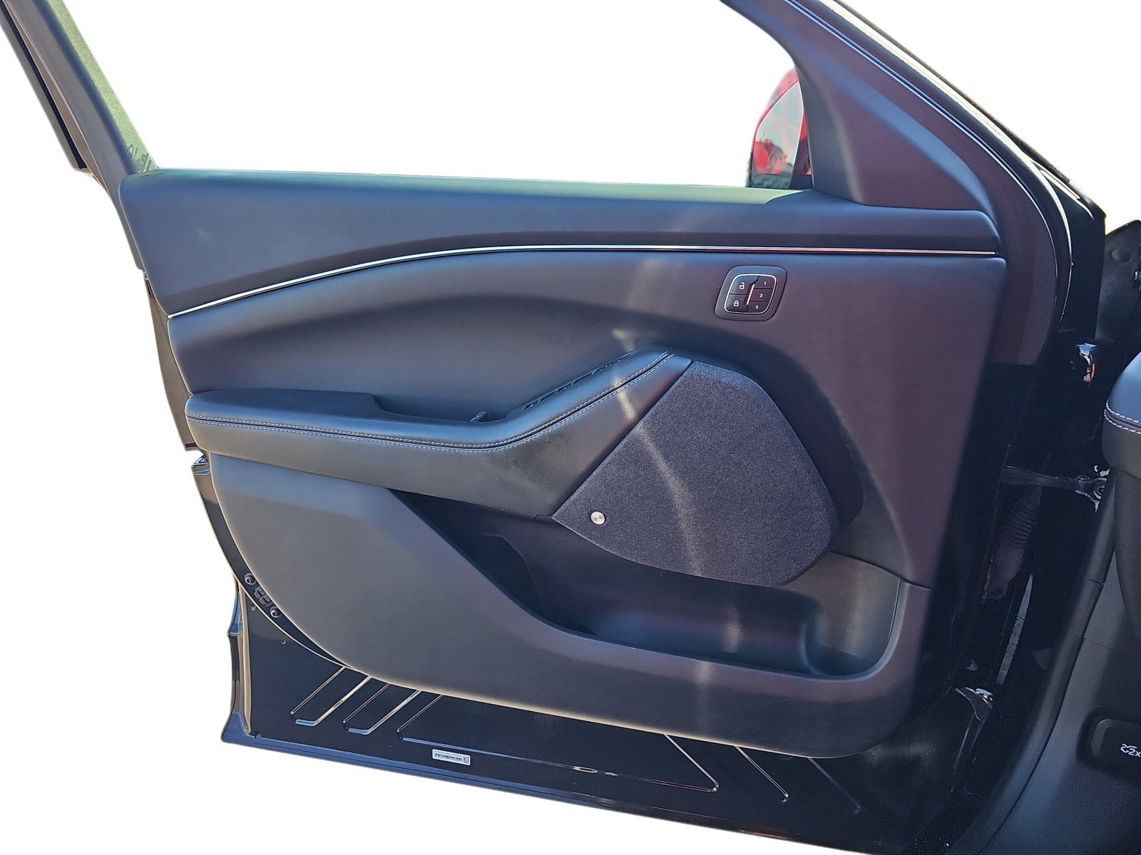 Used 2023 Ford Mustang Mach-E Premium RWD image 23