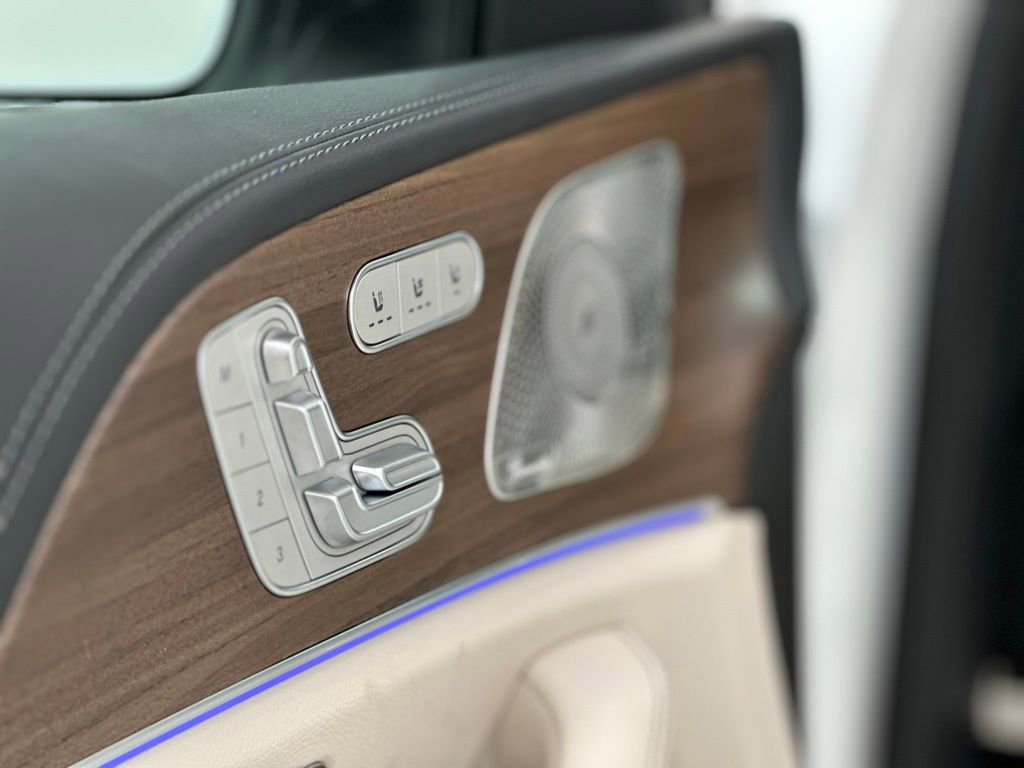 New 2026 Mercedes-Benz GLE 350 4MATIC image 7