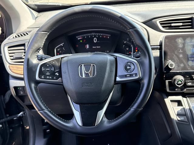 Used 2018 Honda CR-V EX-L image 19