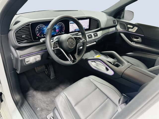 New 2026 Mercedes-Benz GLE 350 4MATIC image 5