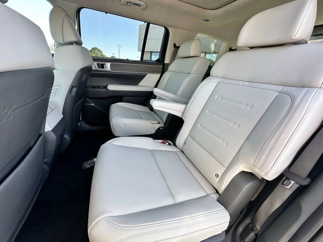 New 2025 Hyundai Santa Fe Calligraphy image 26