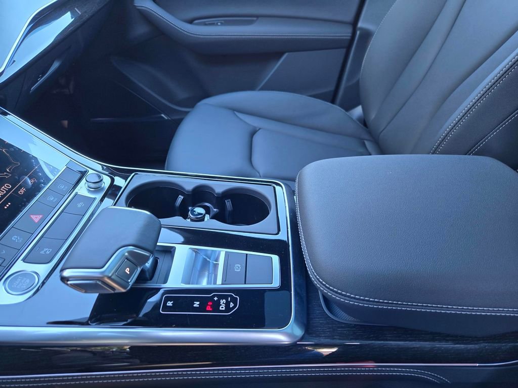 New 2025 Audi Q7 2.0T Premium Plus image 23