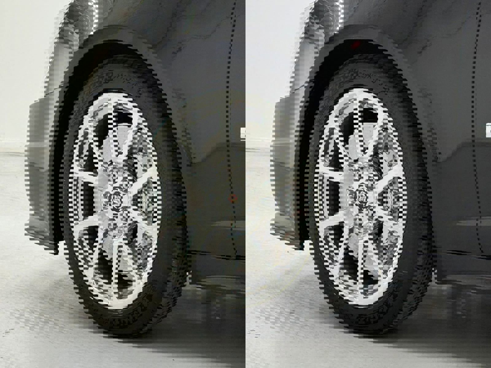 Used 2012 Cadillac CTS V w/ Wood Trim Package image 36