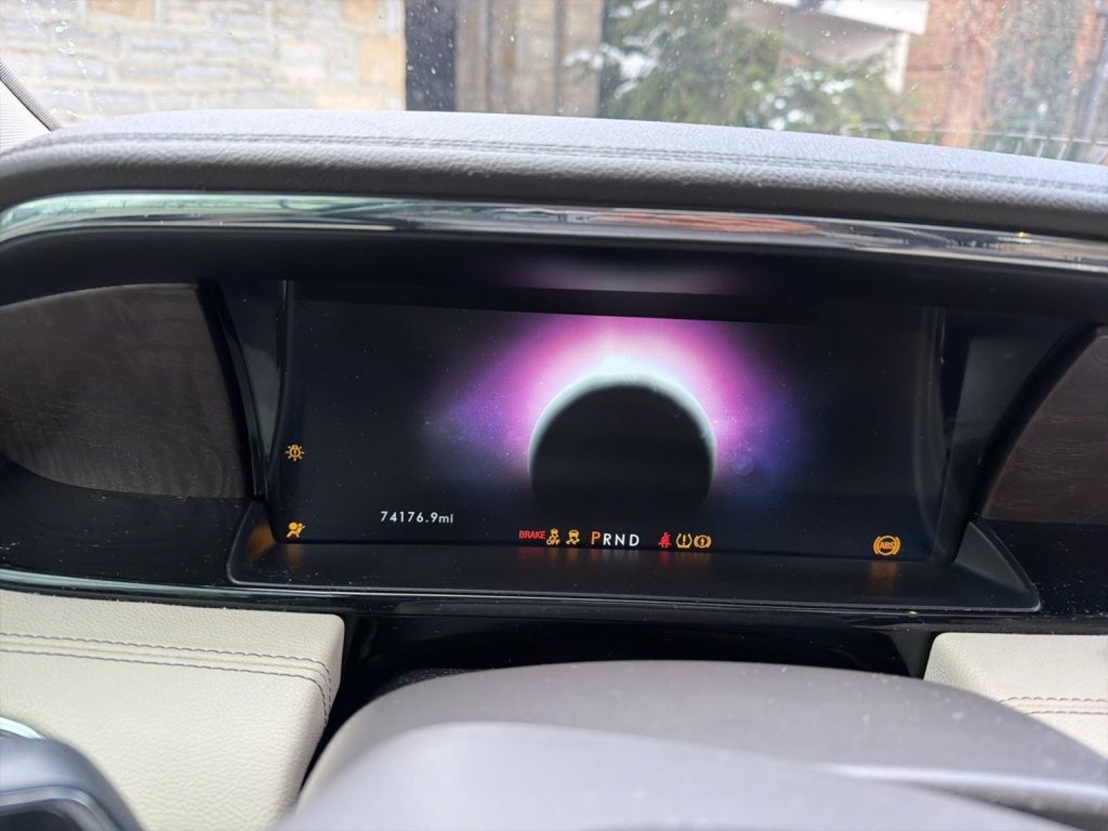 Used 2019 Lincoln Navigator Reserve image 21