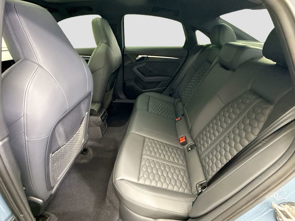 Certified 2024 Audi RS 3 2.5T image 19