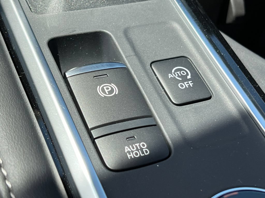 New 2026 Nissan Pathfinder SL AWD/4WD image 29