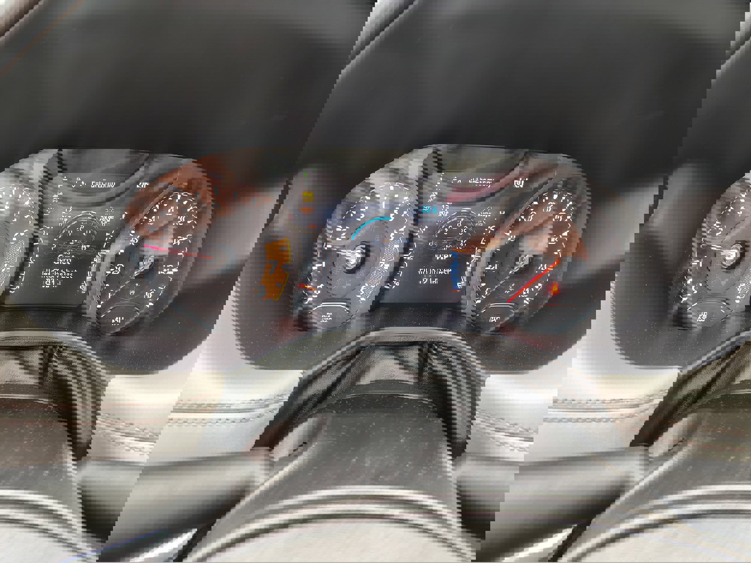 Certified 2024 Jeep Compass Limited image 23