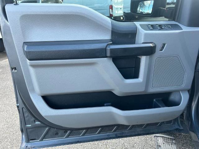 Certified 2021 Ford F250 XL w/ STX Appearance Package image 13