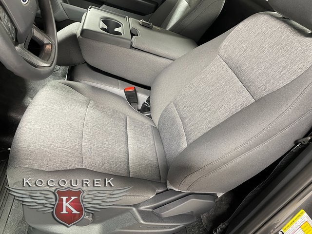 New 2026 Ford F250 XL w/ XL Chrome Package image 12