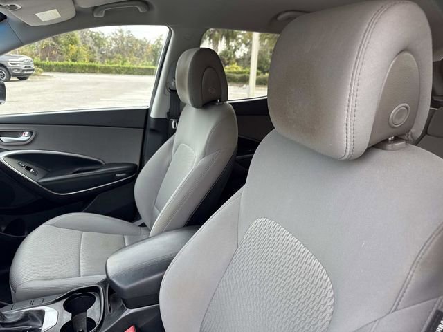 Used 2018 Hyundai Santa Fe Sport image 20