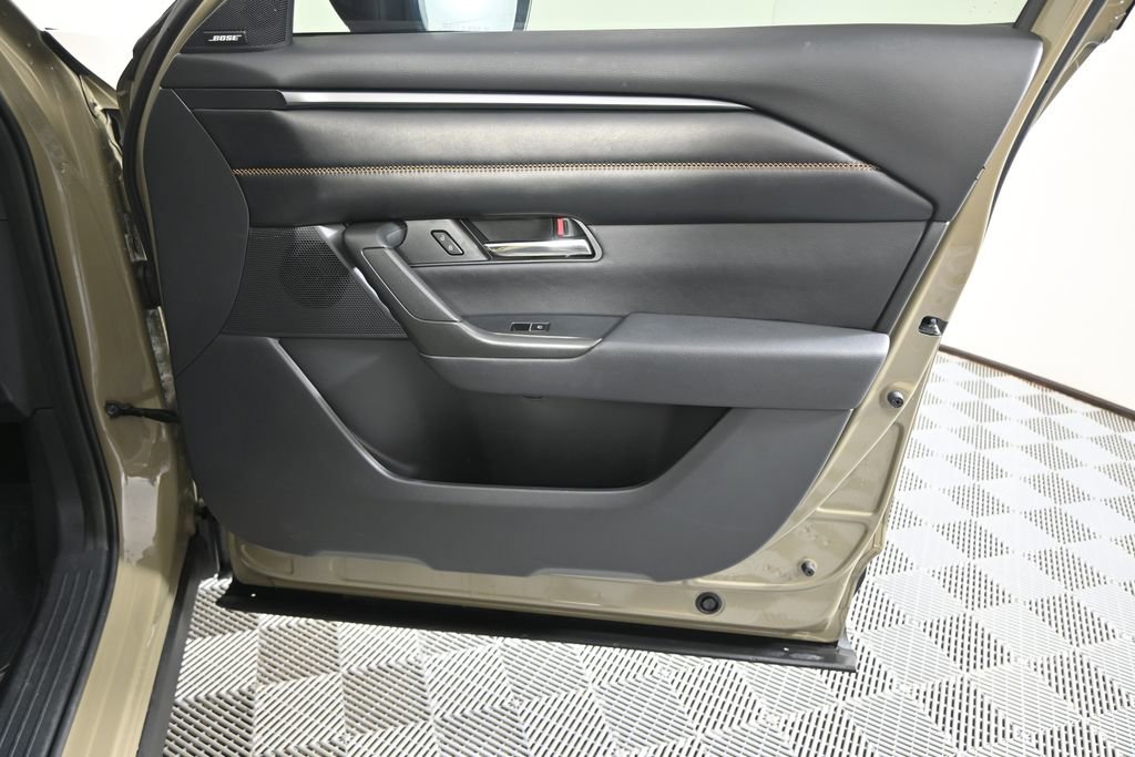 Used 2023 MAZDA CX-50 2.5 Turbo w/ Cargo Package image 12