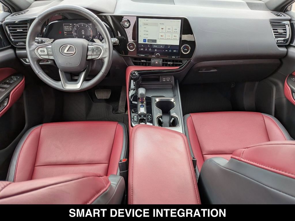 Used 2023 Lexus NX 350 AWD w/ Cold Area Package image 21