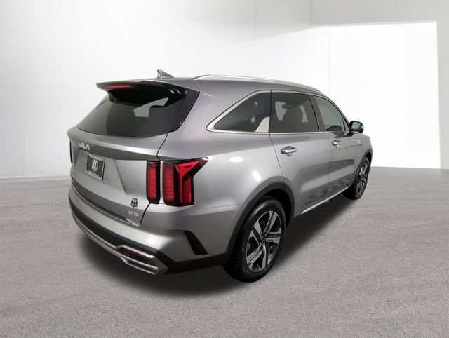 Used 2023 Kia Sorento EX AWD/4WD image 13