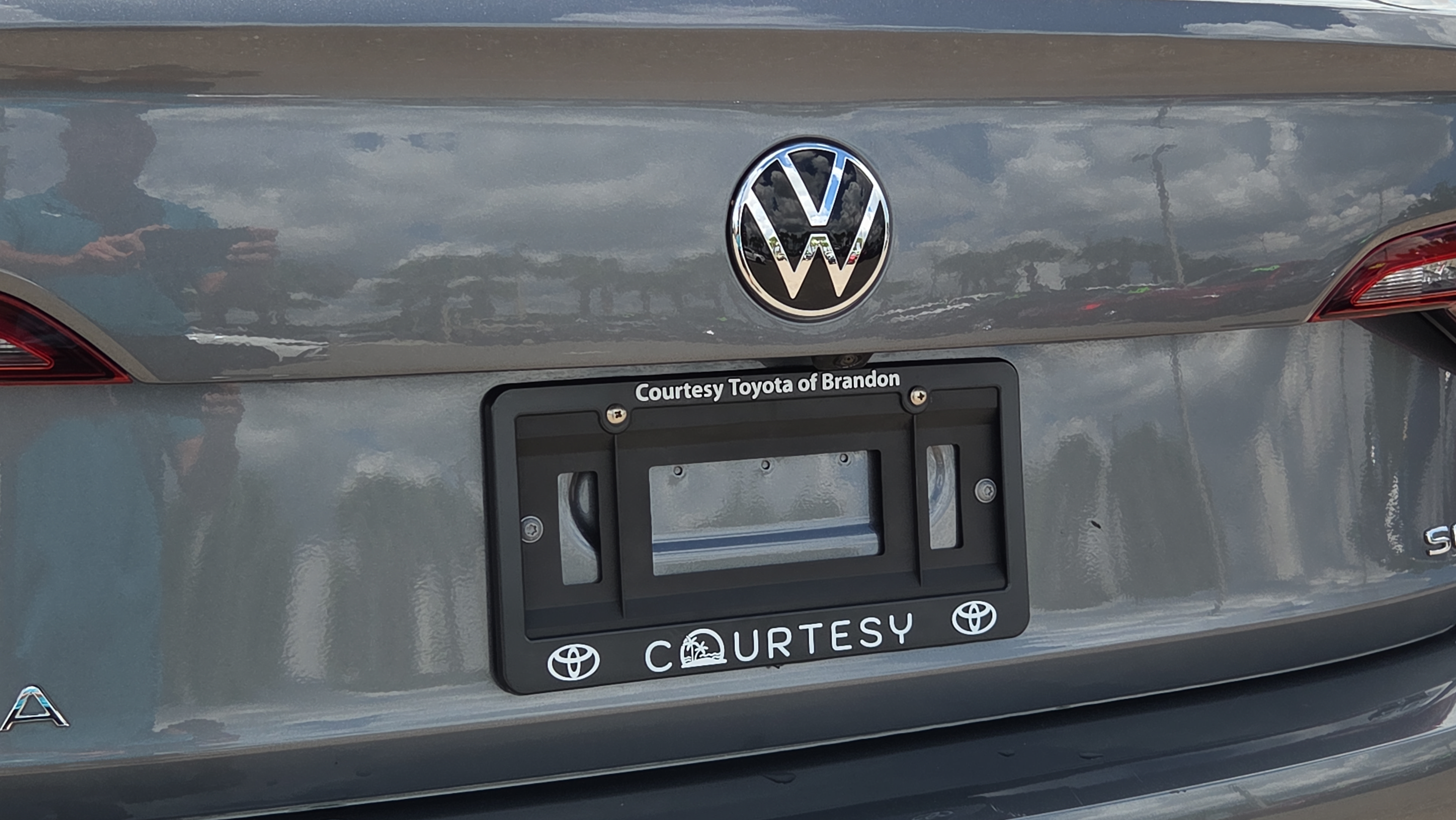 Used 2024 Volkswagen Jetta SE FWD image 28