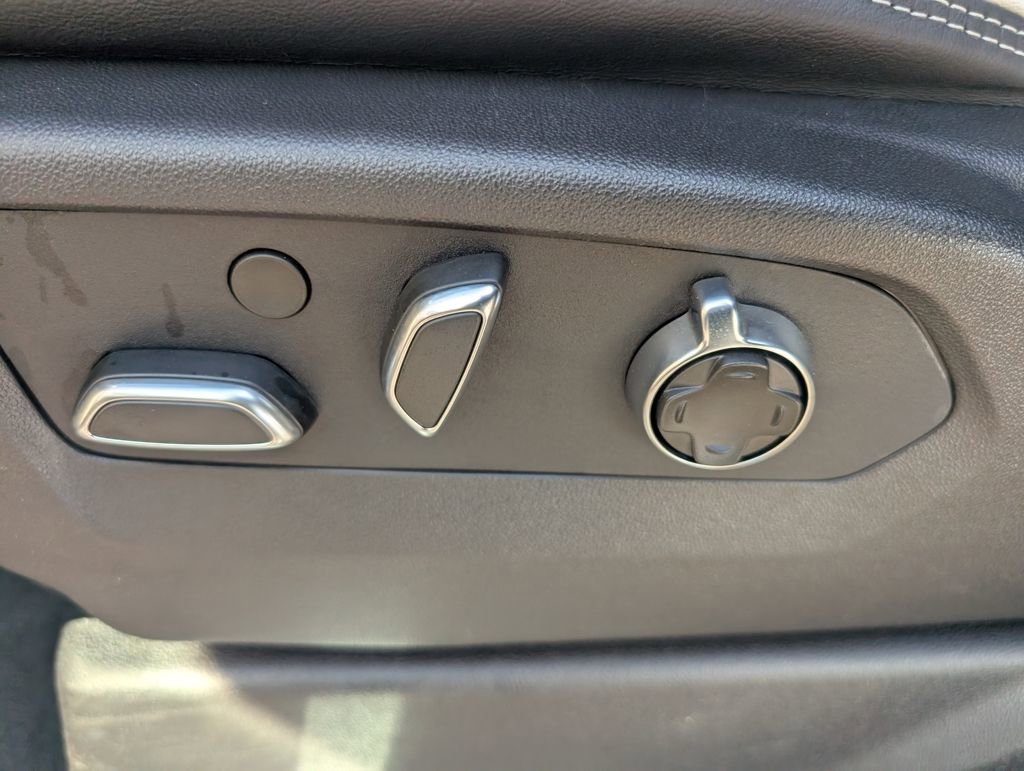 New 2026 GMC Sierra 1500 AT4X image 10