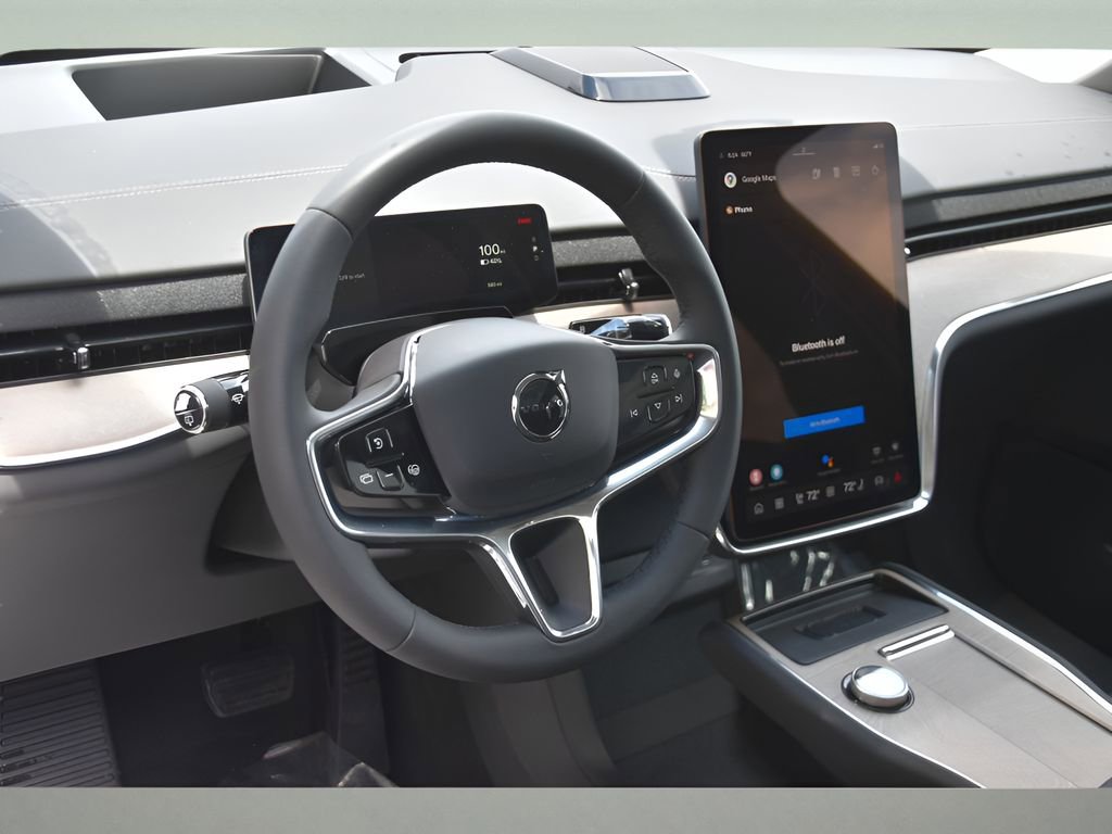 Certified 2025 Volvo EX90 Ultra image 11