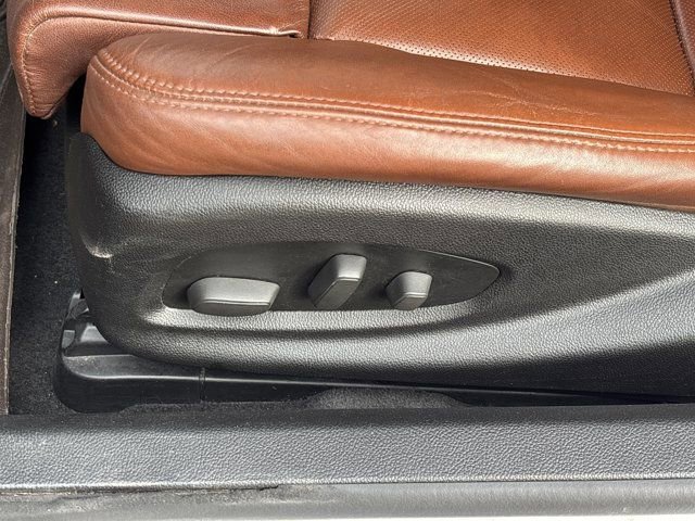 Used 2016 Cadillac ATS Luxury w/ Safety and Security Package image 19