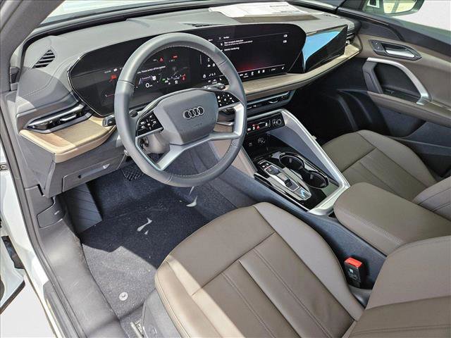 New 2025 Audi Q5 Premium w/ Convenience Package video 3
