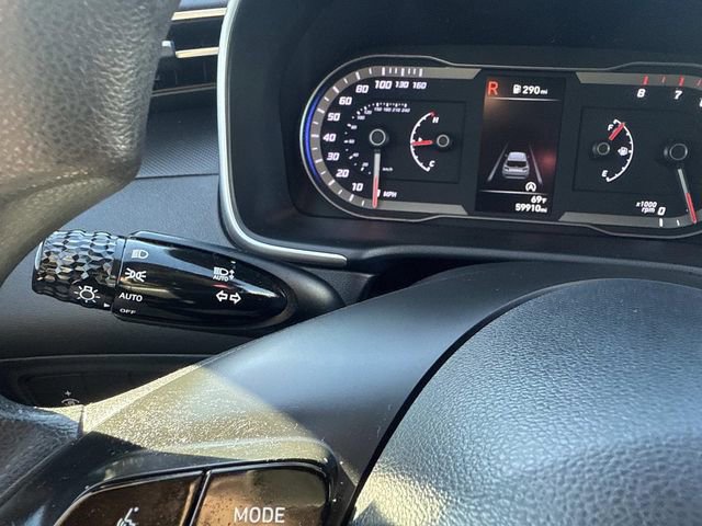 Certified 2023 Hyundai Tucson SEL image 34