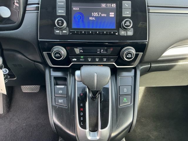 Used 2020 Honda CR-V LX image 12