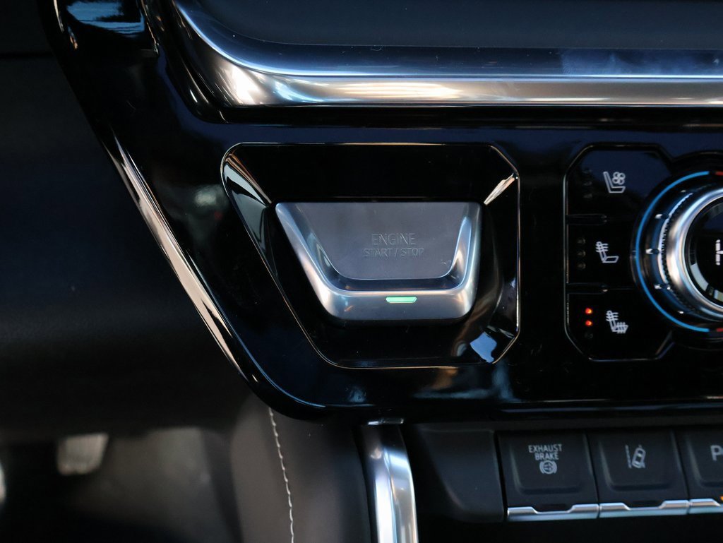 New 2026 GMC Sierra 2500 Denali Ultimate w/ Max Trailering Package image 33