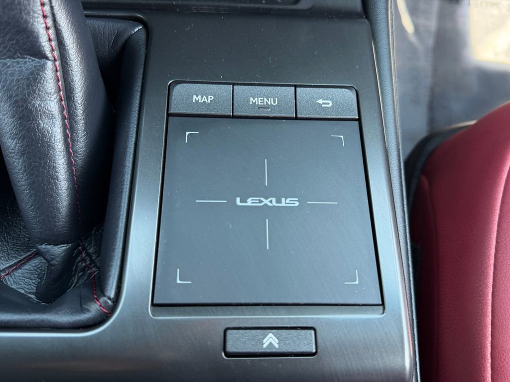 Used 2023 Lexus GX 460 Premium w/ Premium Plus Package AWD/4WD image 31