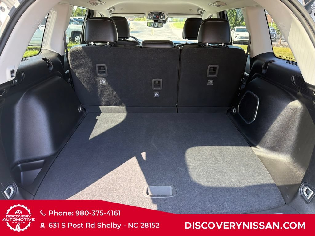 Used 2022 Jeep Grand Cherokee Limited AWD/4WD image 36