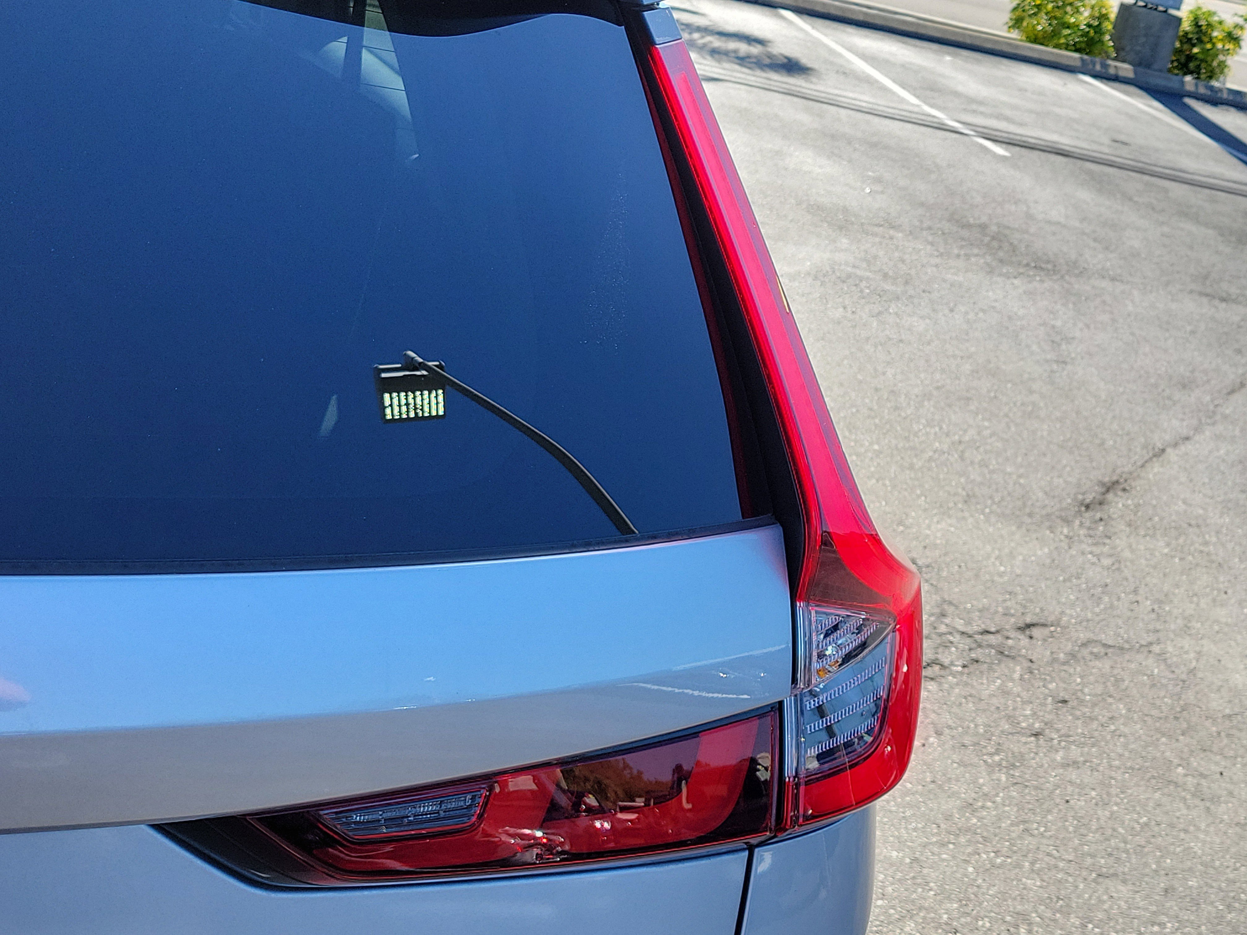 Used 2024 Honda CR-V EX image 11