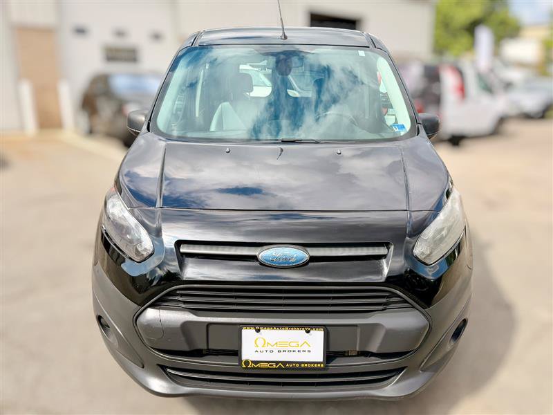 Used 2018 Ford Transit Connect XL FWD image 3