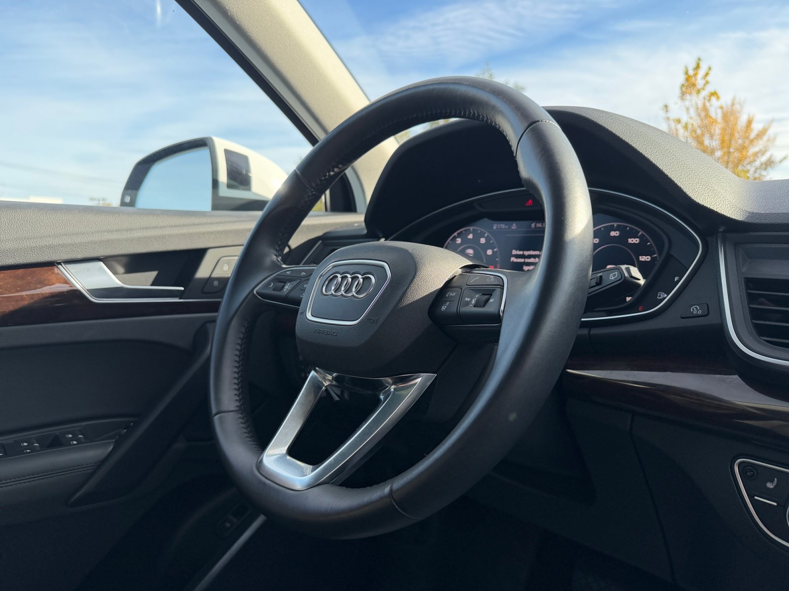 Used 2019 Audi Q5 2.0T Premium Plus AWD/4WD image 20