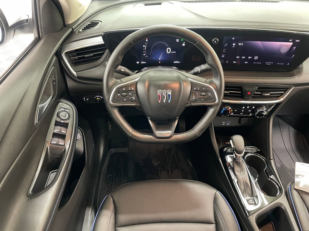 Certified 2026 Buick Encore GX Sport Touring w/ Advanced Technology Package FWD image 20