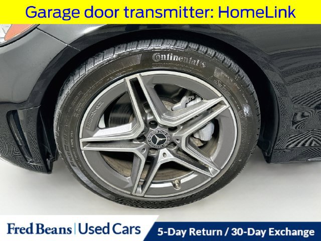 Used 2021 Mercedes-Benz C 300 4MATIC Sedan image 35