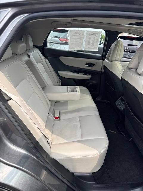 Certified 2023 Nissan Ariya FWD image 16