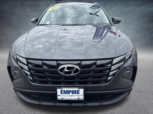 Used 2023 Hyundai Tucson XRT image 14