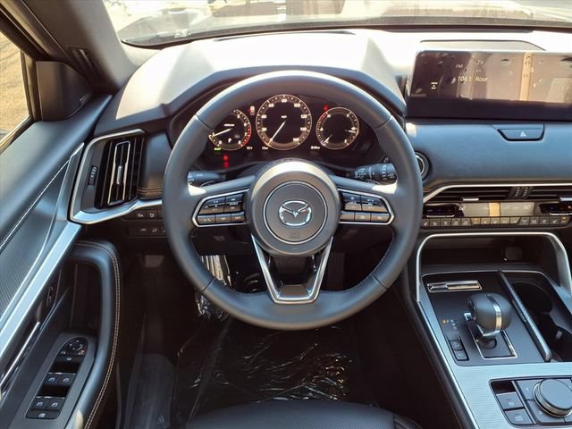 New 2026 MAZDA CX-90 3.3 Turbo w/ Premium Plus Pkg AWD/4WD image 11