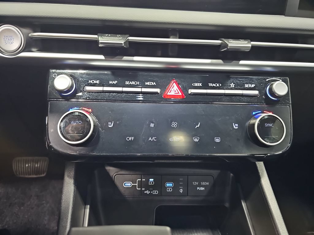Certified 2026 Hyundai Santa Cruz XRT AWD/4WD image 20